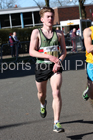 Senior mens Northern 12 Stage Road Relay Champs., Birkenhead Park. Photo: David T. Hewitson/Sports for All Pics